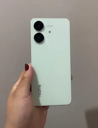 Celular Realme Note 60X