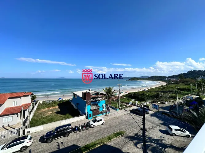 Apartamento studio para 2 pessoas em 4 Ilhas com vista panorâmica