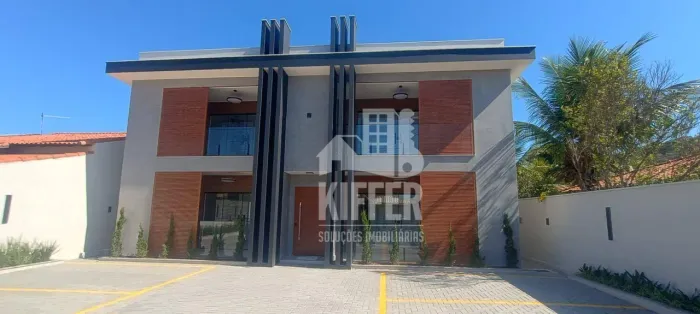 Apartamento com 2 quartos à venda, 70 m² por R$ 389.000 - Itaipuaçu - Maricá/RJ