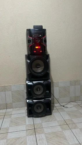 Som Sony