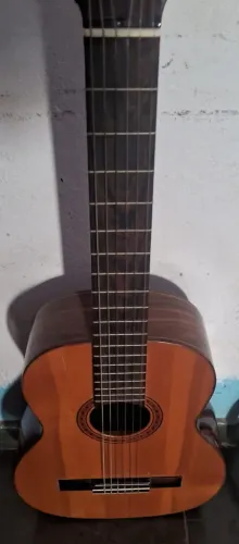 violão Di Giorgio Signorina n° 16