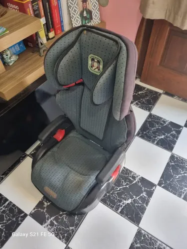 Cadeira para Carro bebê/criança