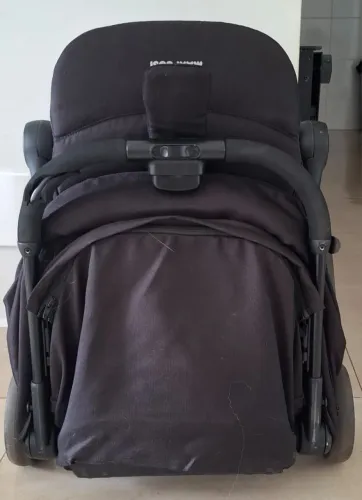 Vendo carrinho bebê maxi cosi