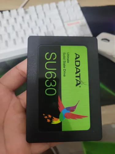 SSD SATA 240Gb ADATA ( JÁ COM WINDOWS 11 E OFFICE ATIVADO)