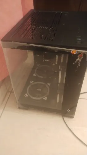 PC gamer