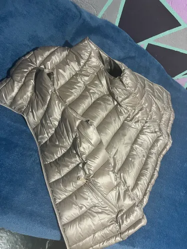Colete Calvin Klein