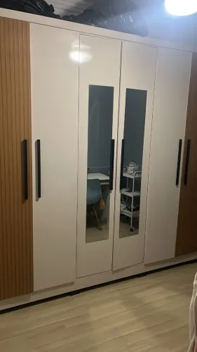 Guarda roupa