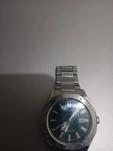 Vendo Relogio Citizen