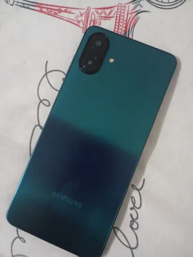 Samsung A07 256gb
