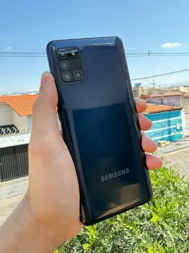 SAMSUNG GALAXY A31 - 128GB