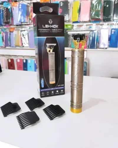 Aparador de cabelo ?