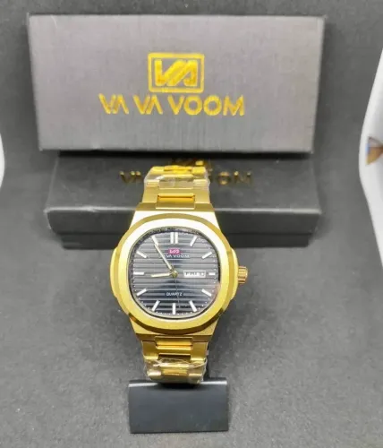 RELOGIO de luxo Vavavoom - Promoção 