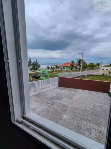 Condomínio Itanhaém vista para mar