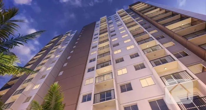BREVE LANÇAMENTO NO BUTANTÃ - VIBRA JARDIM BONFIGLIOLI - UNIDADES DE 32M, 35M, 47M, 41M E