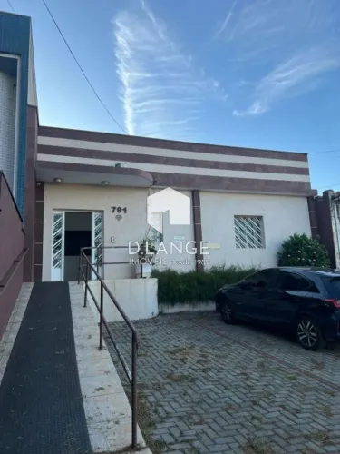 Casa à venda em Campinas, Jardim Chapadão