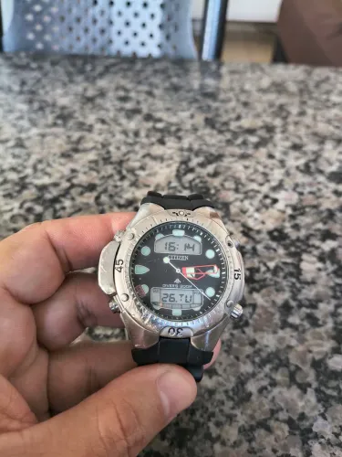 Aqualand Citizen jp 1060