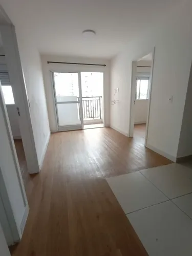 ALUGA - Imóvel modelo Studio com 2 quartos!