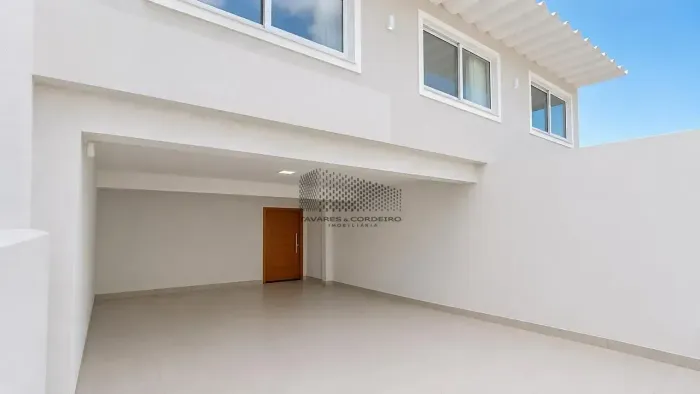 Casa à venda, Santa Quitéria, Curitiba, PR