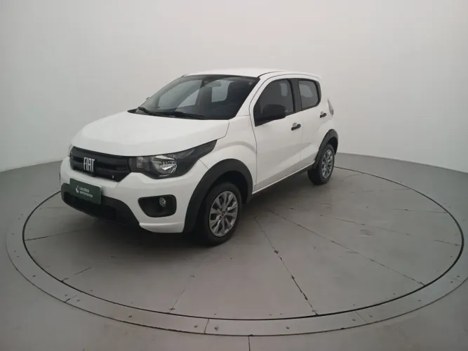 Fiat Mobi Like 1.0 Fire Flex 5P. 2024