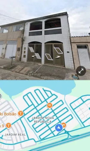 ? Duas Casas pelo Preço de Uma - Ideal para Morar e Lucrar!