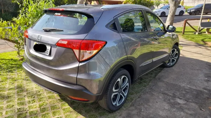 Honda HR-V EX 1.8 Flexone 16V 5P Aut. 2018
