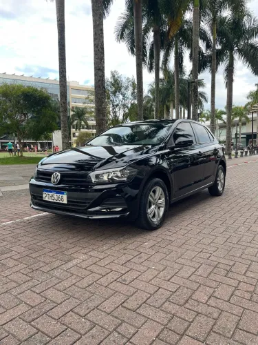 Volkswagen Polo 1.0 Flex 12V 5P 2019