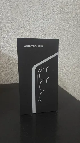 S26 Ultra 256gb
