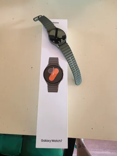 Galaxy Smartwatch 7