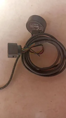 Wideband ODG sem visor p/ injeção programável