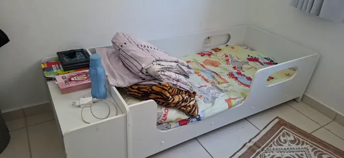 Berço cama . Vendo