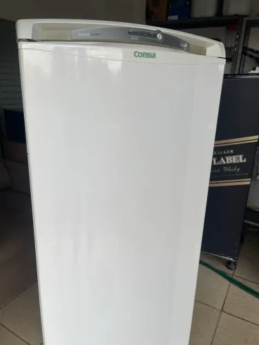 Vendo geladeira funcionando perfeitamente