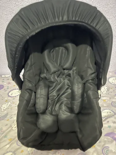 Bebê conforto 