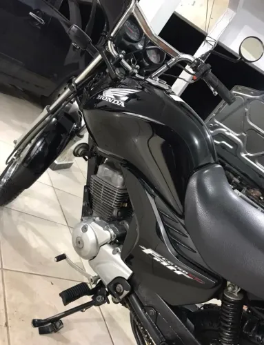 Fan 150 Esi