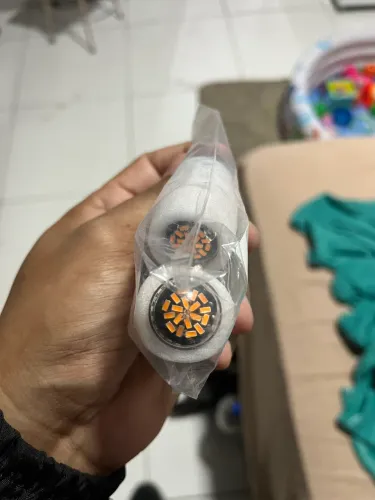 Par de Setas em Led