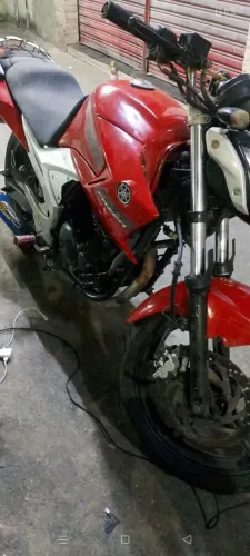 Fazer 250cc