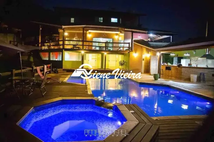 CHACARA RESIDENCIAL em ATIBAIA - SP, CHACARA EM CONDOMINIO