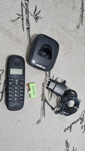 Telefone sem fio