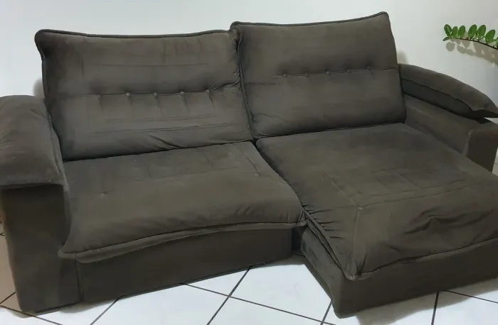 Sofá 