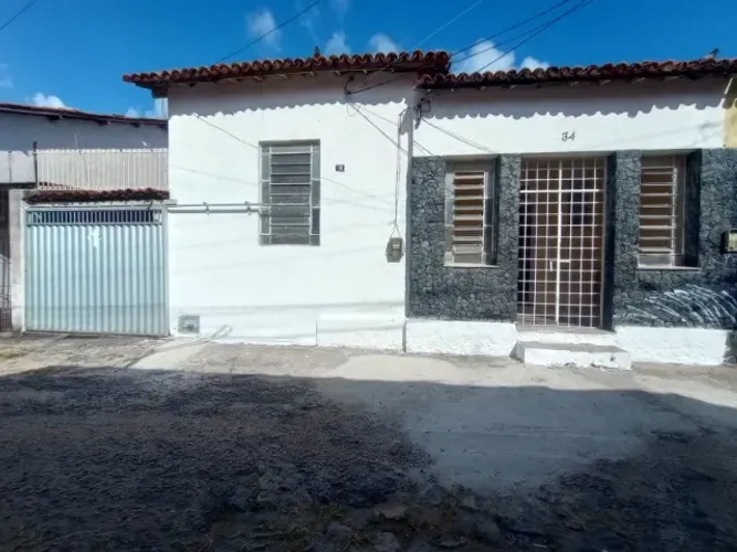 OPORTUNIDADE CASA ALDEOTA