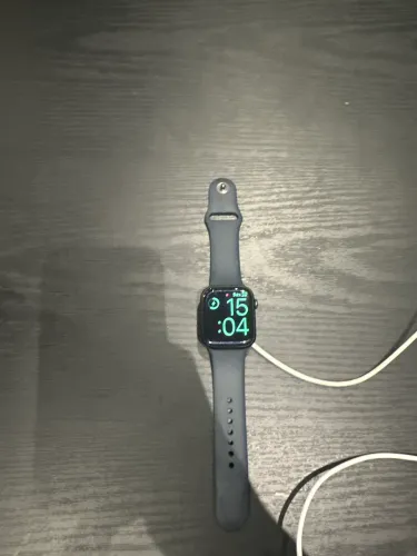 Relógio Apple série 8