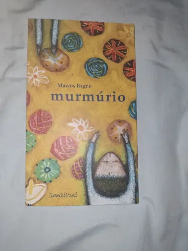 Murmúrio