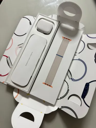 Apple Watch Series 09