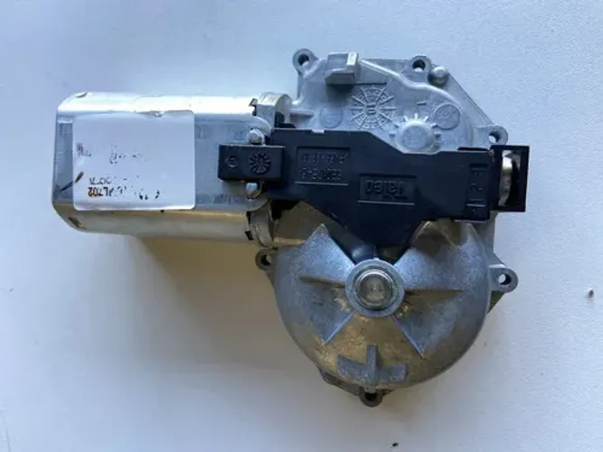 Motor Limpador Parabrisa Traseiro Fiat Uno Vivace 2012 2013