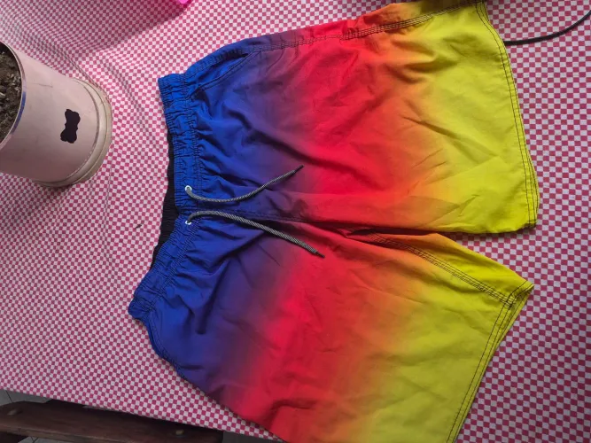 6 Bermudas shorts G3
