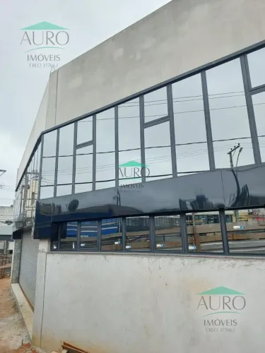 IMÓVEL COMERCIAL COMERCIAL em Mogi das Cruzes - São Paulo, Centro