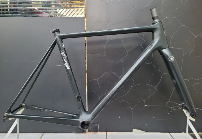Quadro Lightweight Urgestalt Carbon Disc