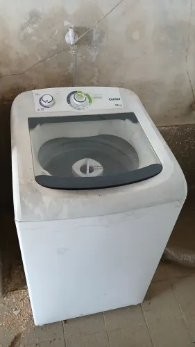 MÁQUINA DE LAVAR 11 KG