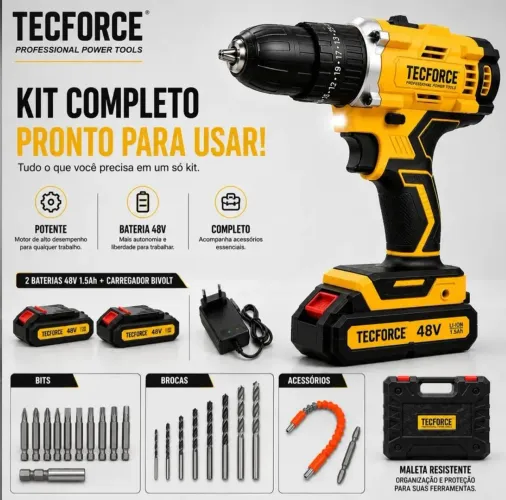 Excelente produto