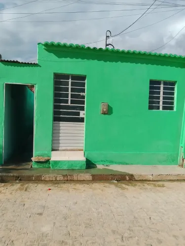 Casa á venda 