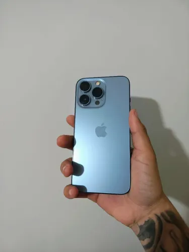 iPhone 13 pro